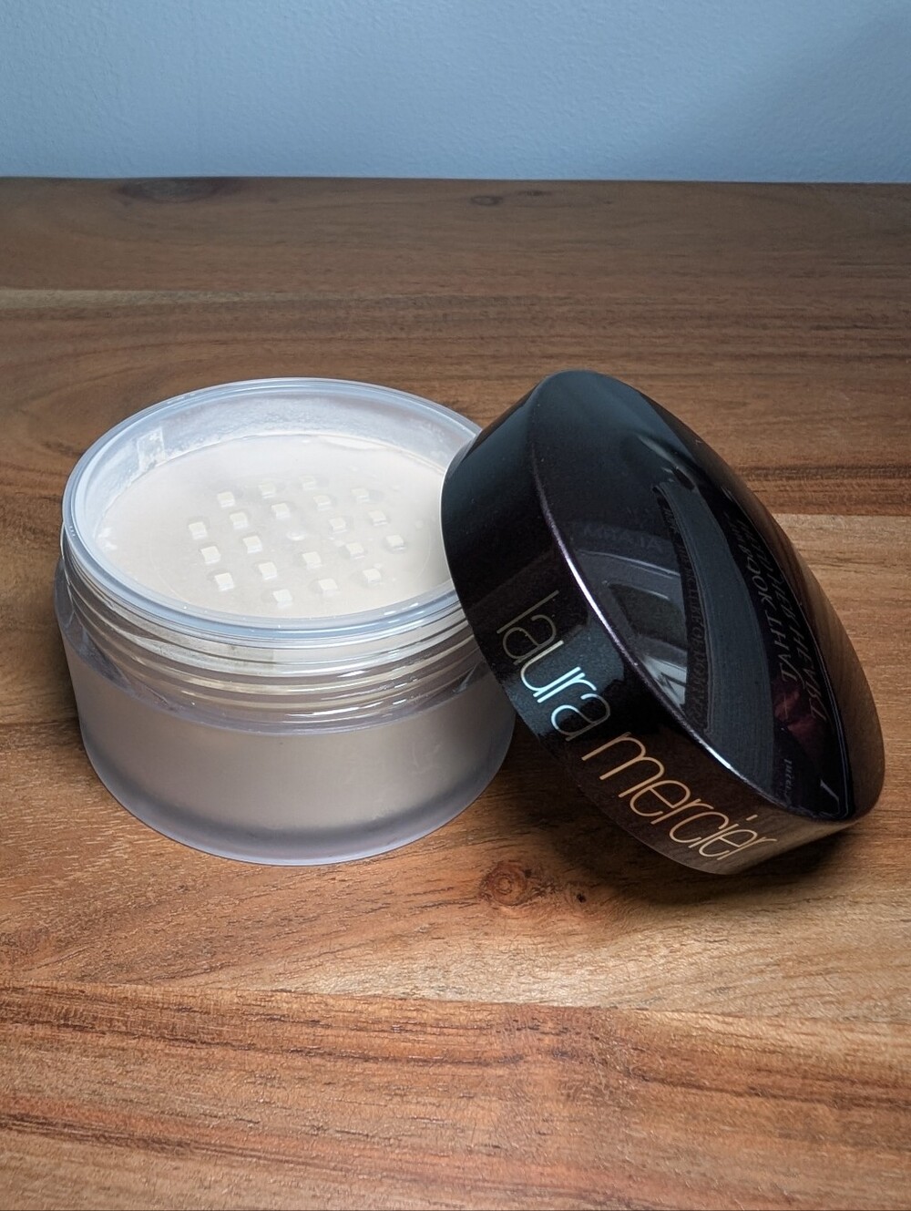 Laura Mercier Translucent Loose Setting Powder
